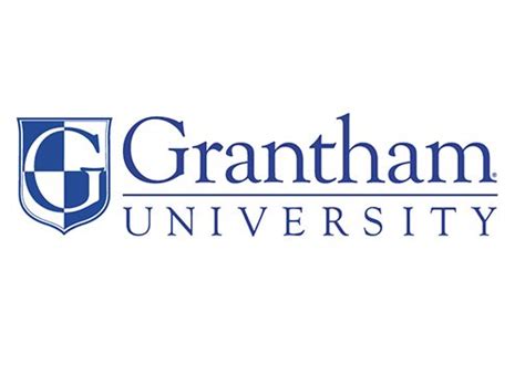 Grantham University.